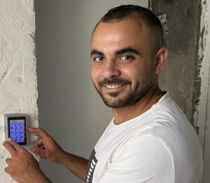 תמונה של דניאל מאירוב